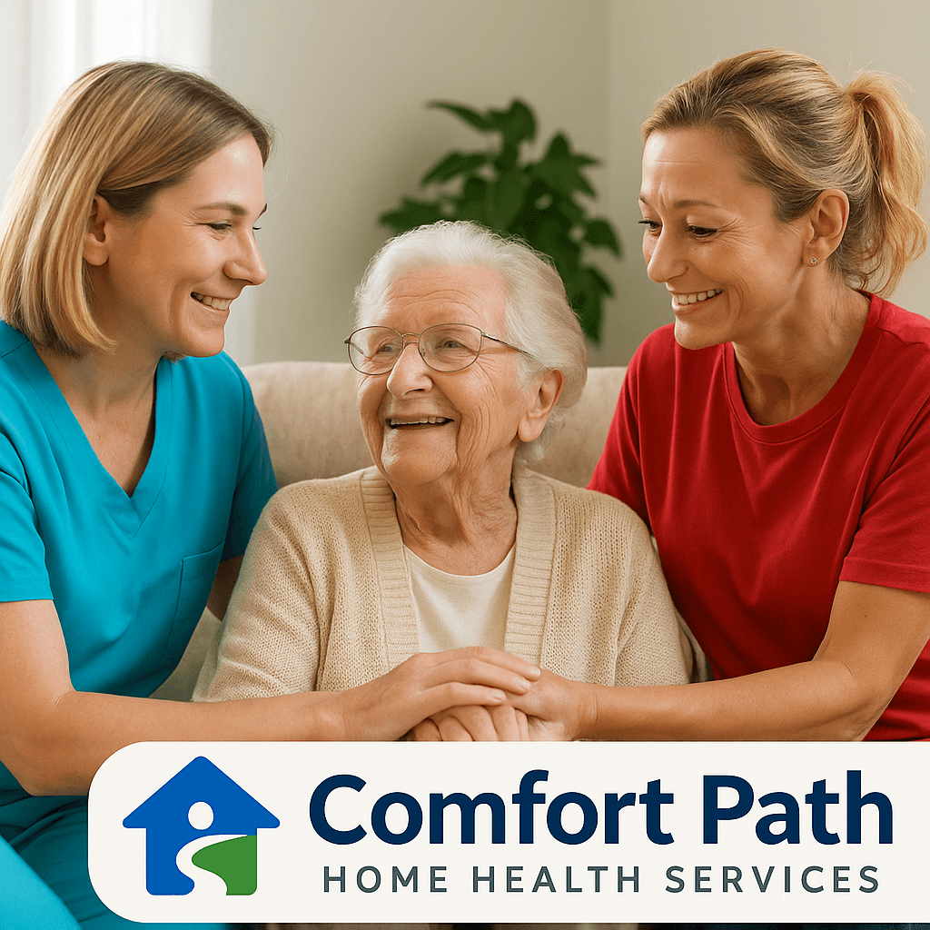 Comfort Path Home Health Services