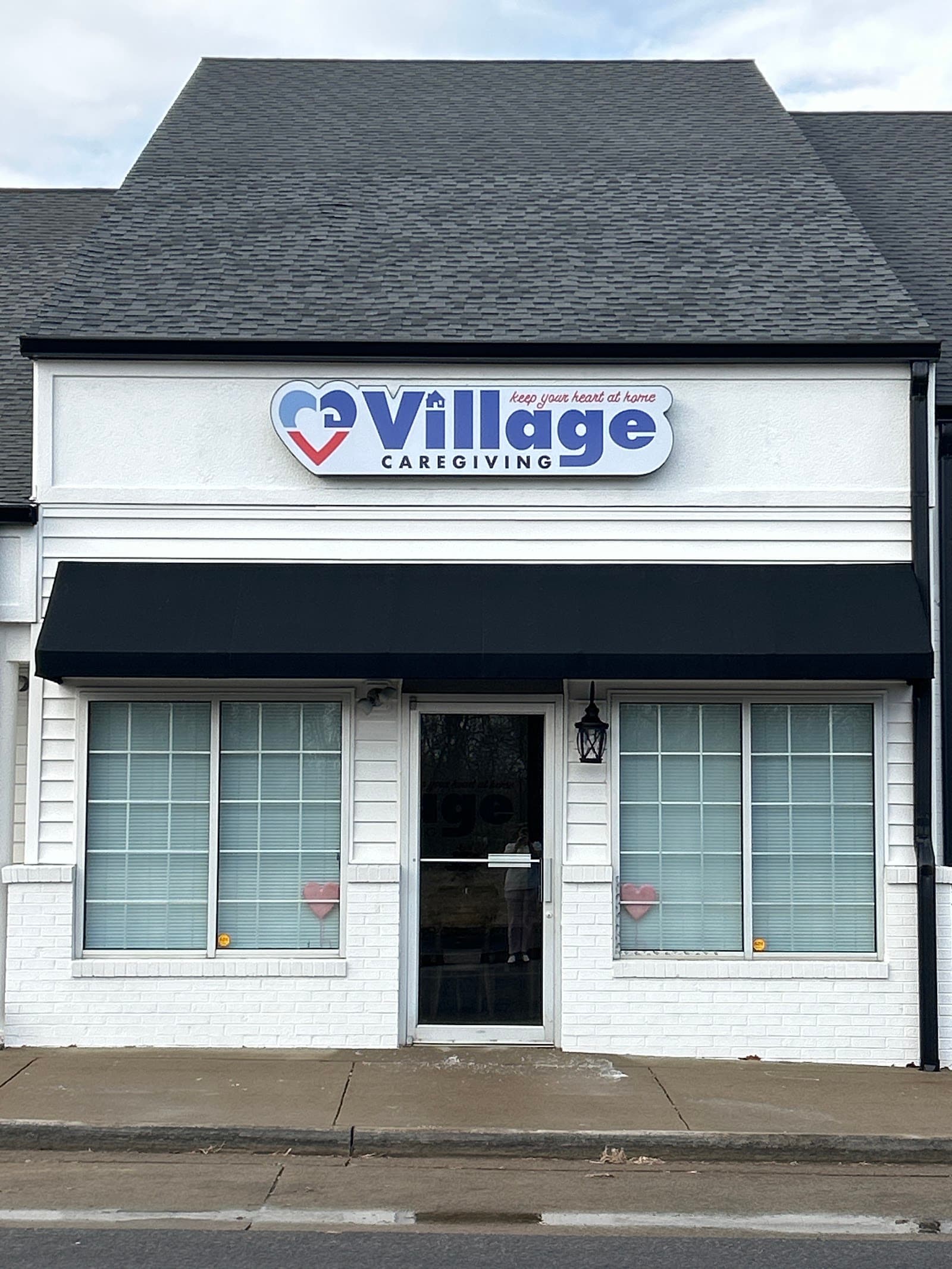 Village Caregiving