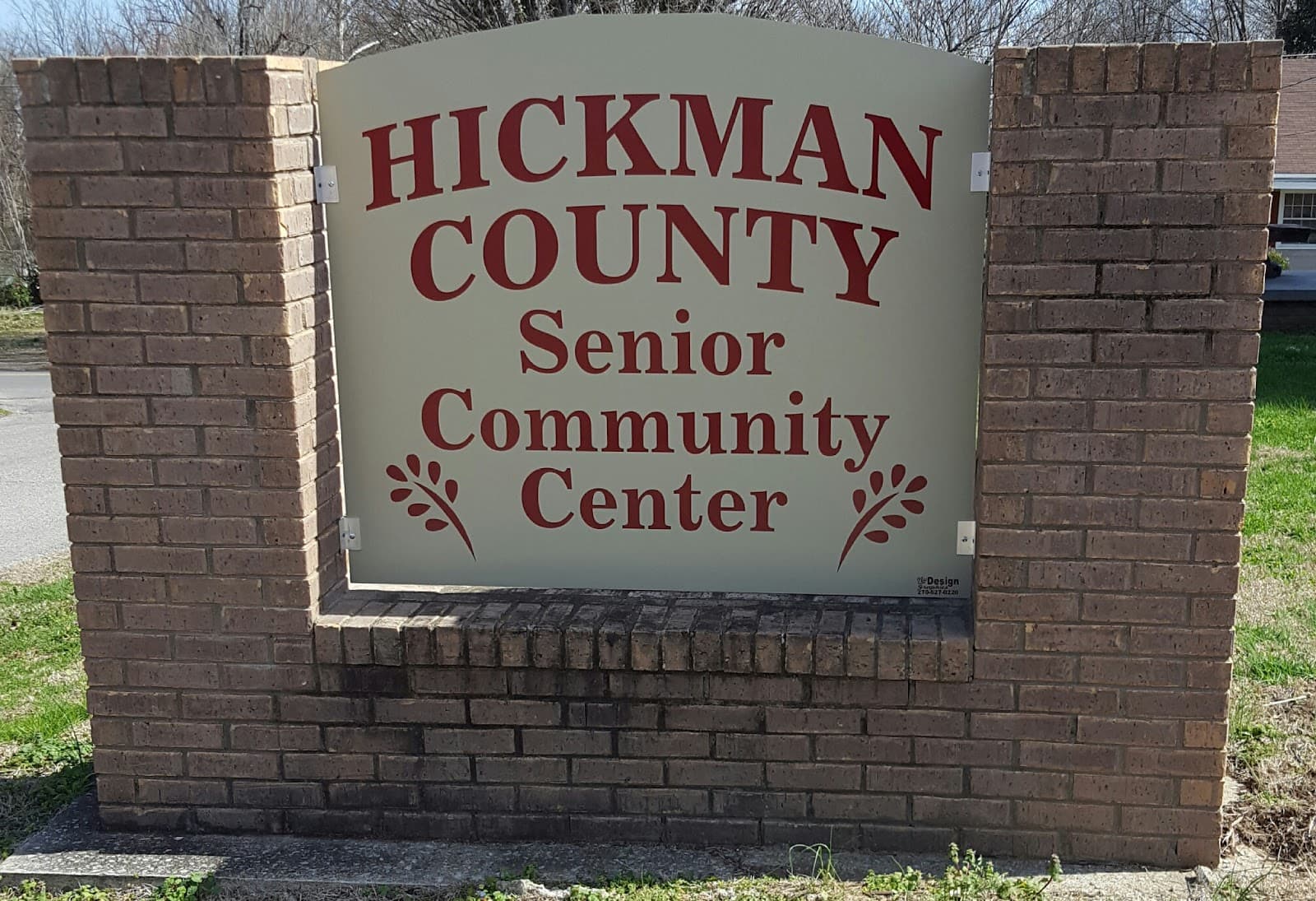 Hickman County Senior Citizens