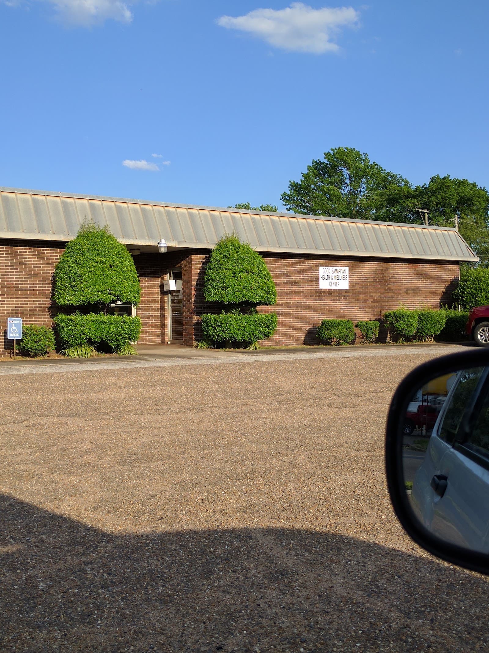 Good Samaritan Health & Wellness Administrative Office