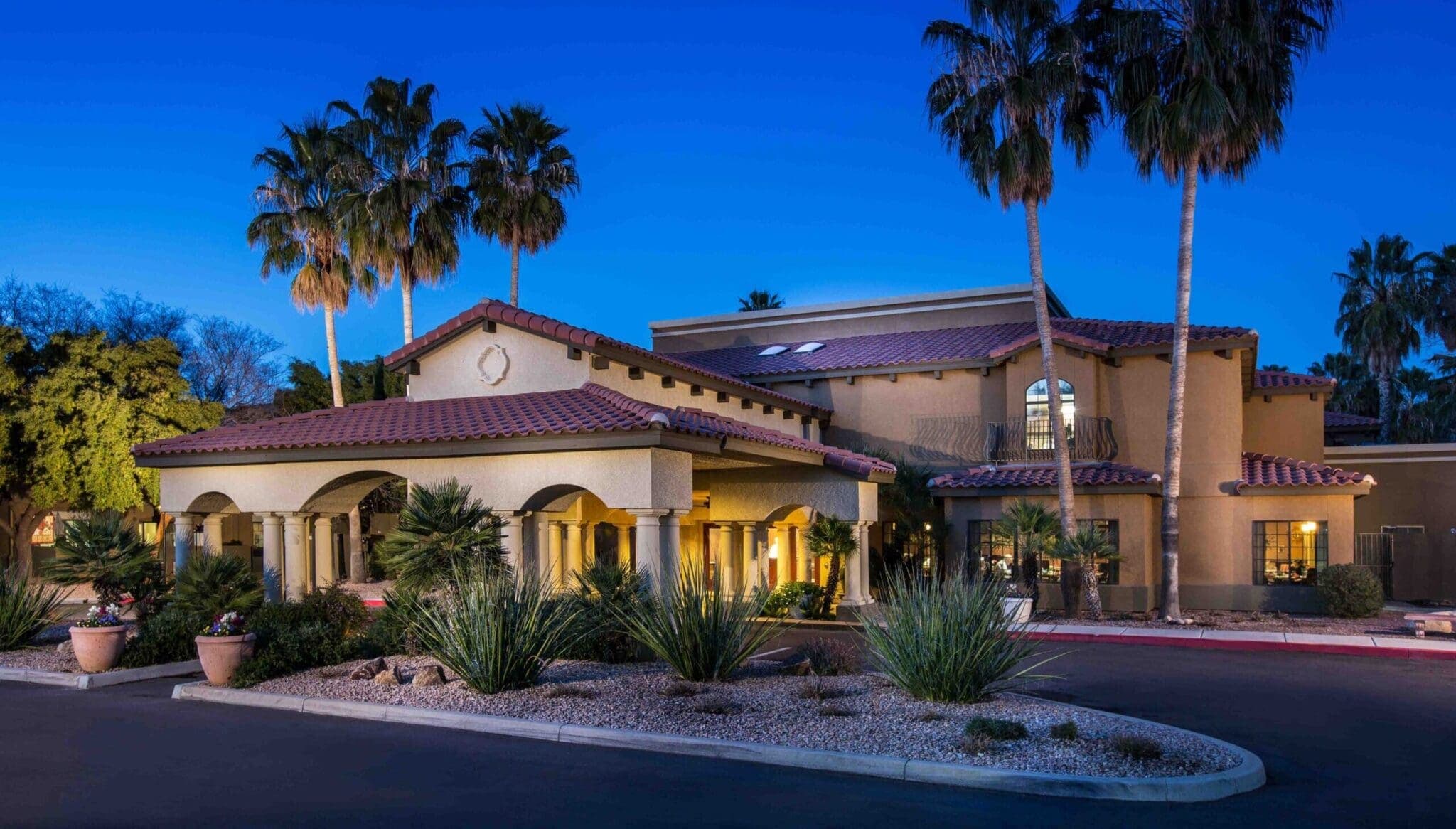 The Country Club of La Cholla — photo 1