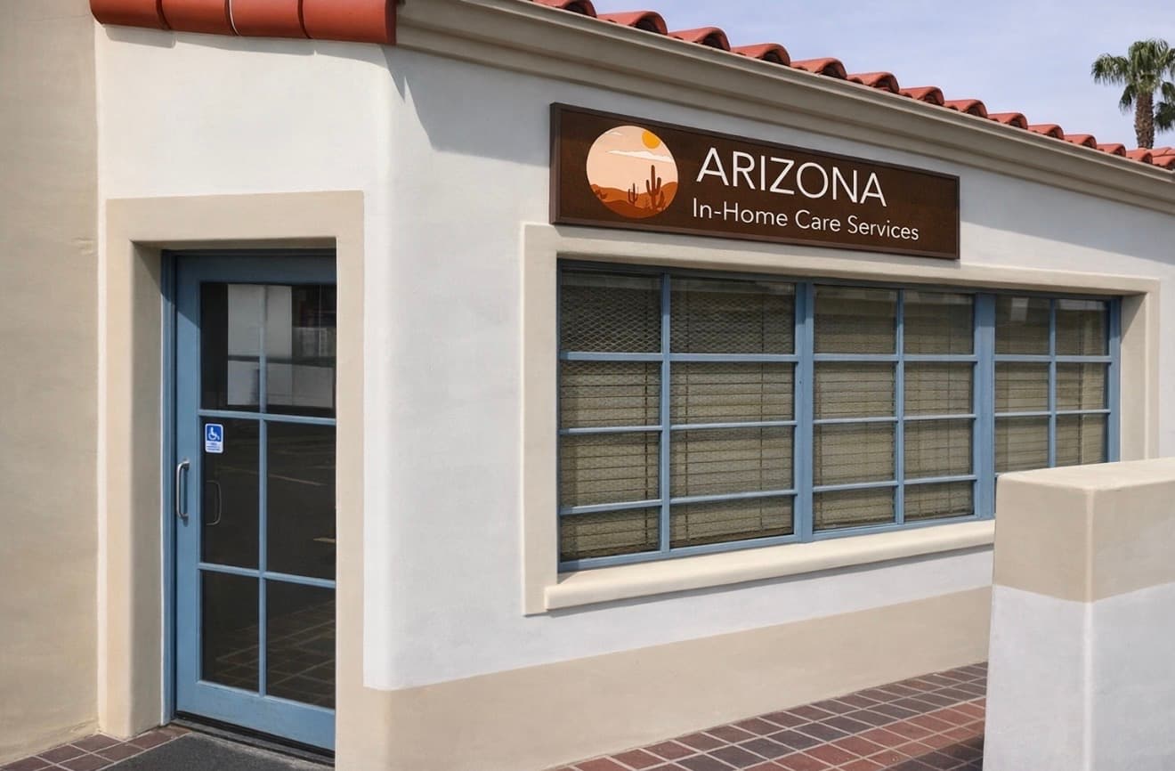 Arizona In-Home Care Services