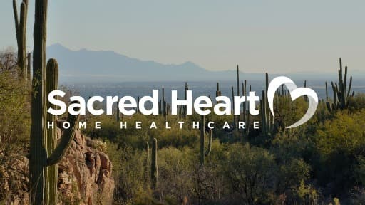 Sacred Heart Home Healthcare