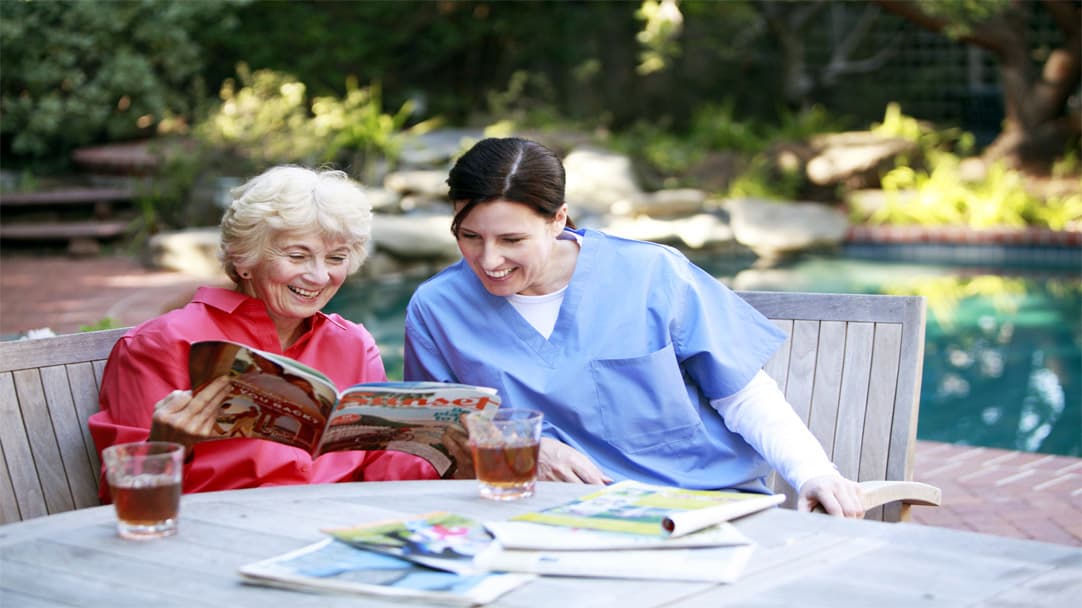 Home Care Assistance of Tucson