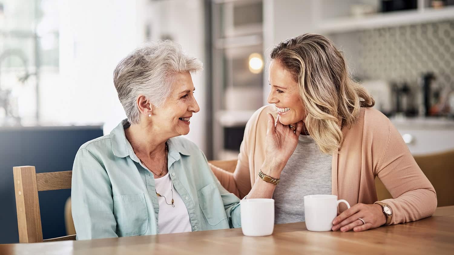 Elite AgeWell - In Home Caregiver Services
