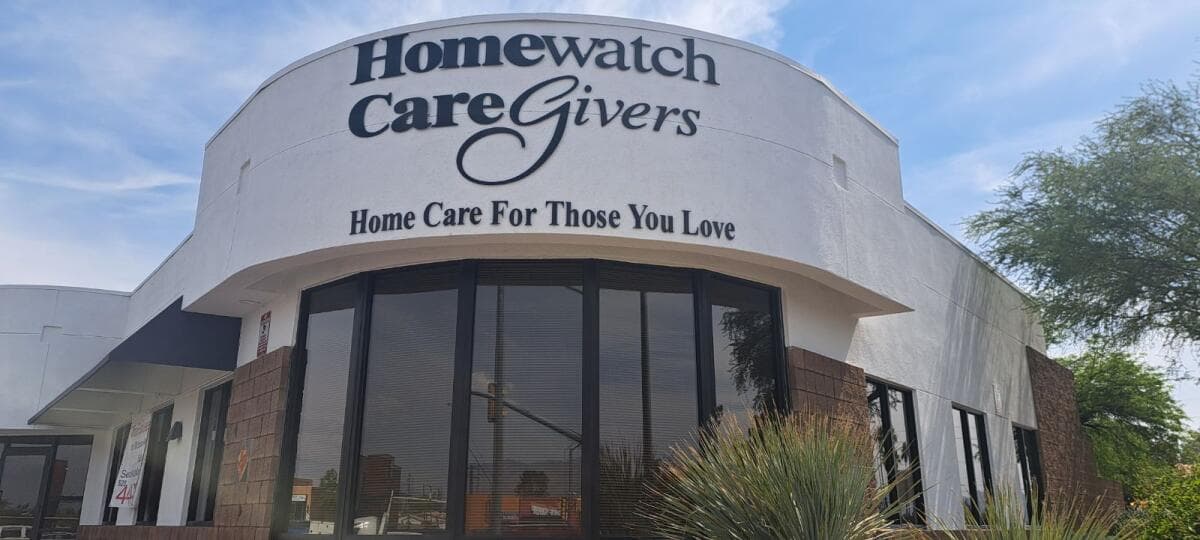 Homewatch CareGivers of Southern Arizona