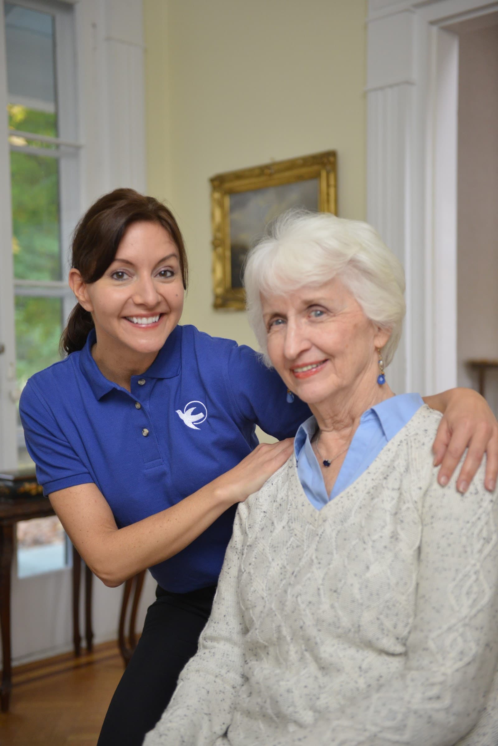 Visiting Angels Senior Home Care Tucson