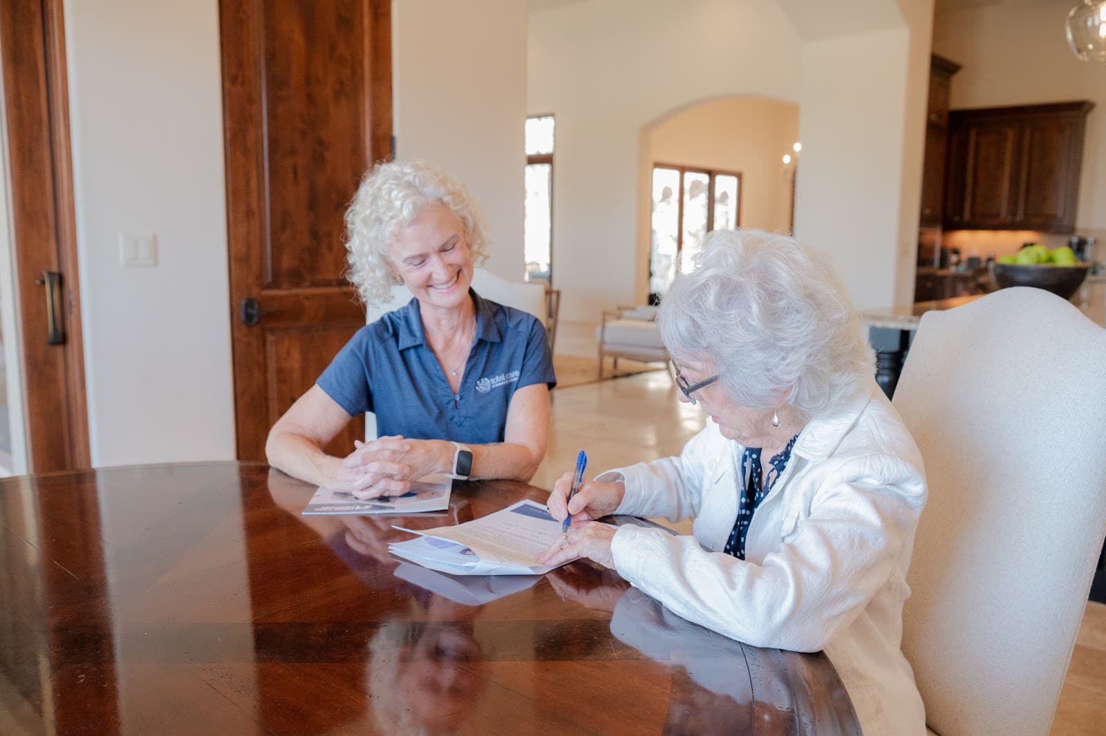 Total Care Connections