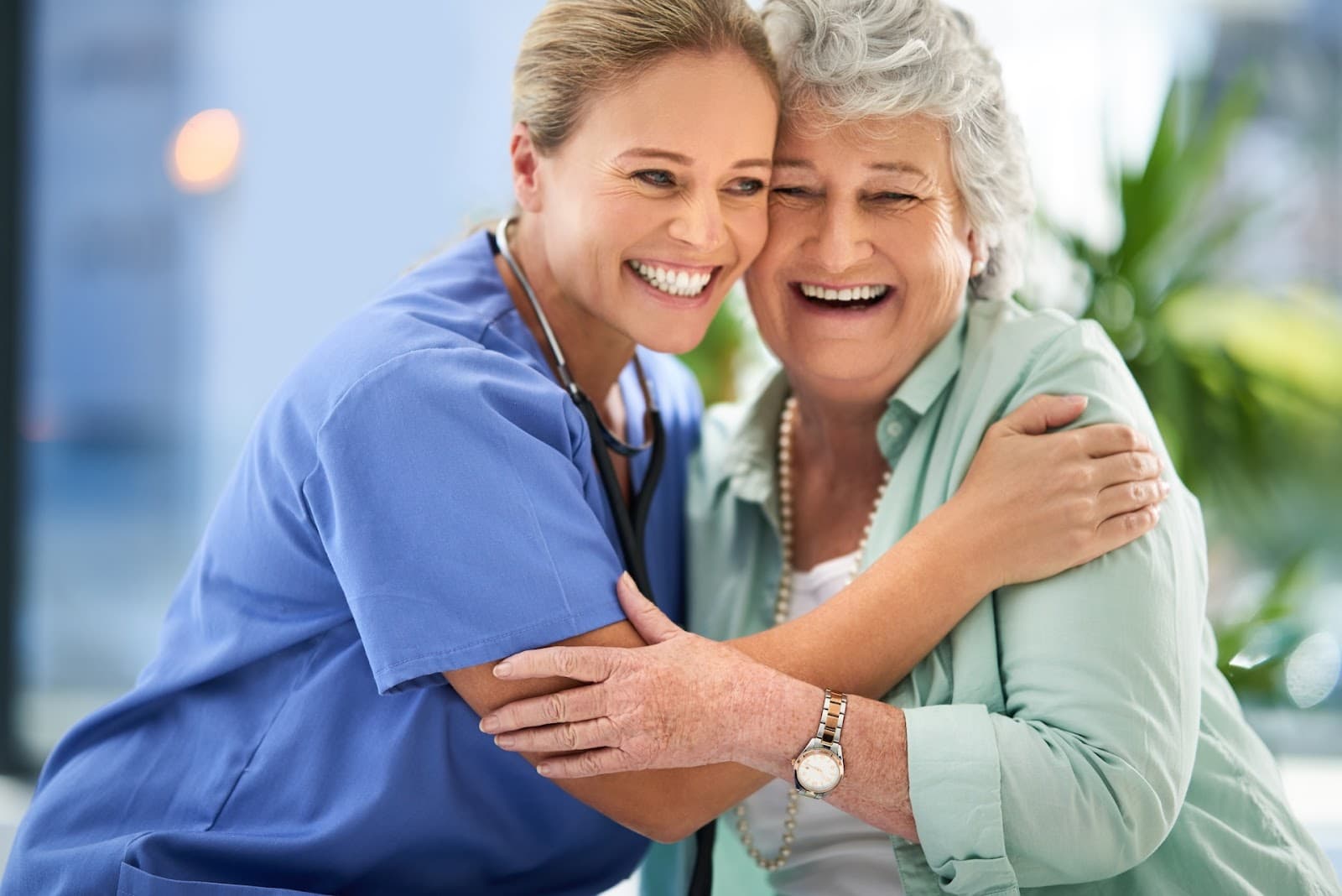 CareCo - The Caregiving Company - Senior Home Care Northwest Phoenix