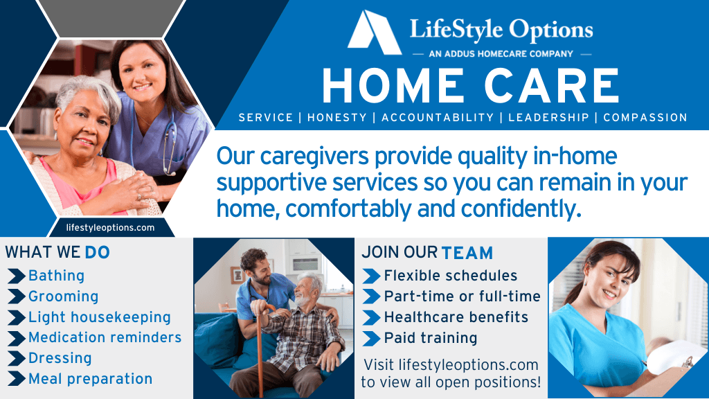 Arcadia Home Care & Staffing