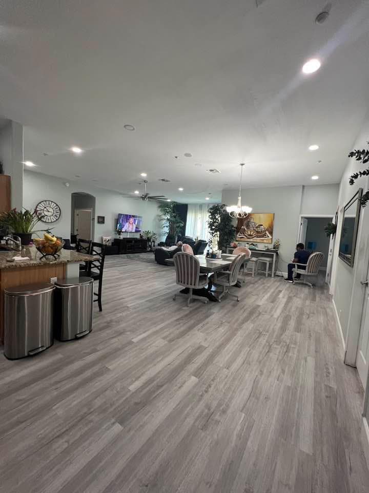 Winilyn Home Assisted Living and Senior Care