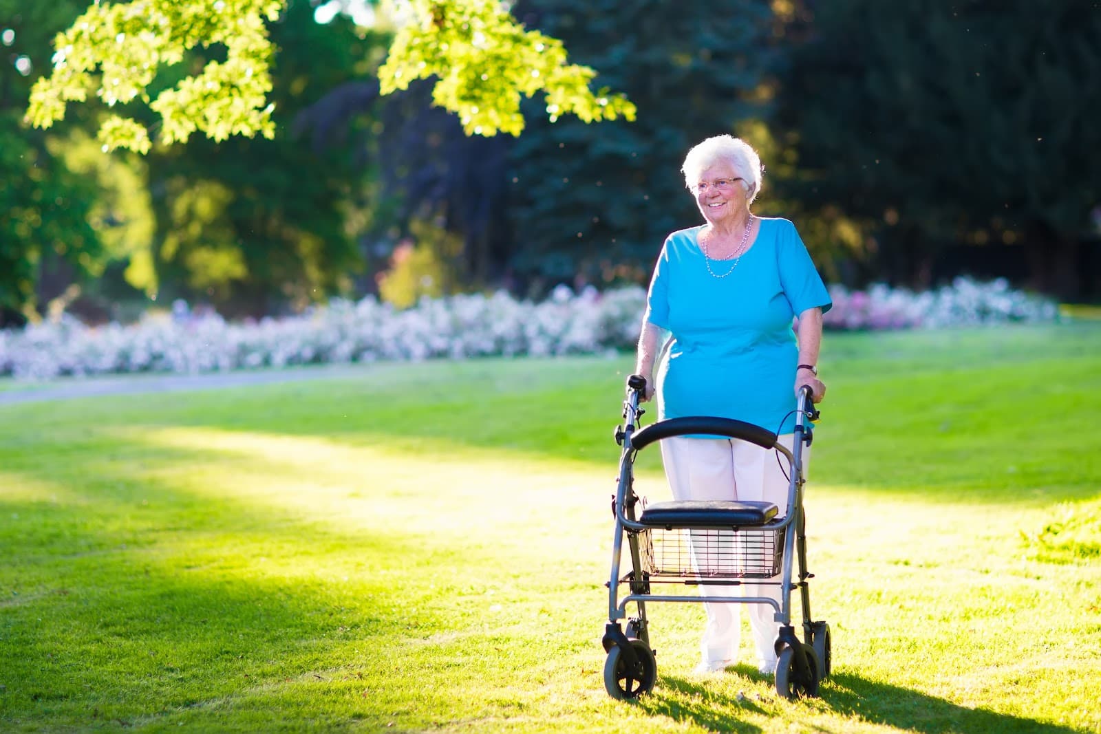 Pronghorn Assisted Living