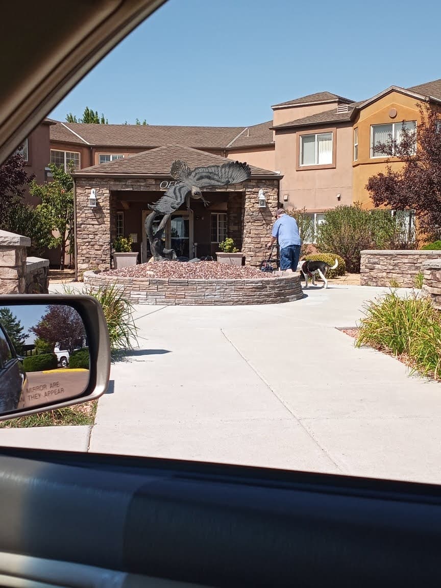 Sungate Villa Senior Community 2