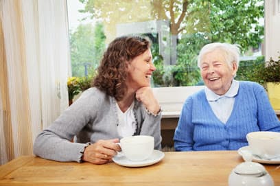 Caring Presence In Home Care - Prescott