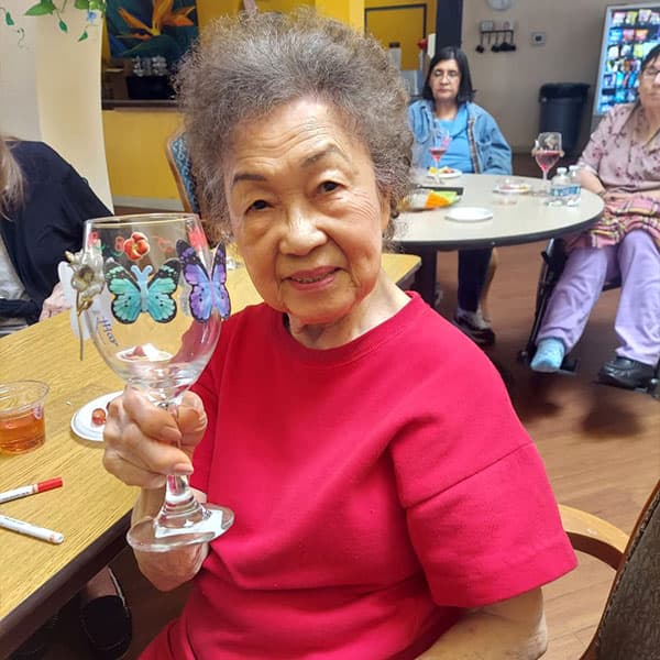 Emerald Springs Senior Living
