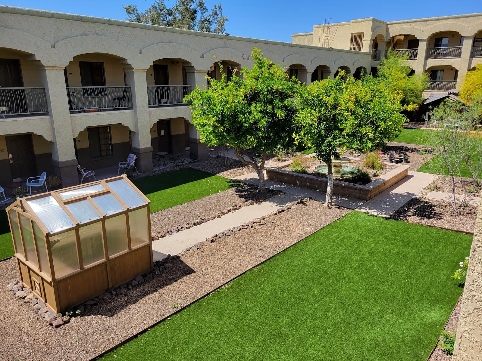 Yuma Senior Living