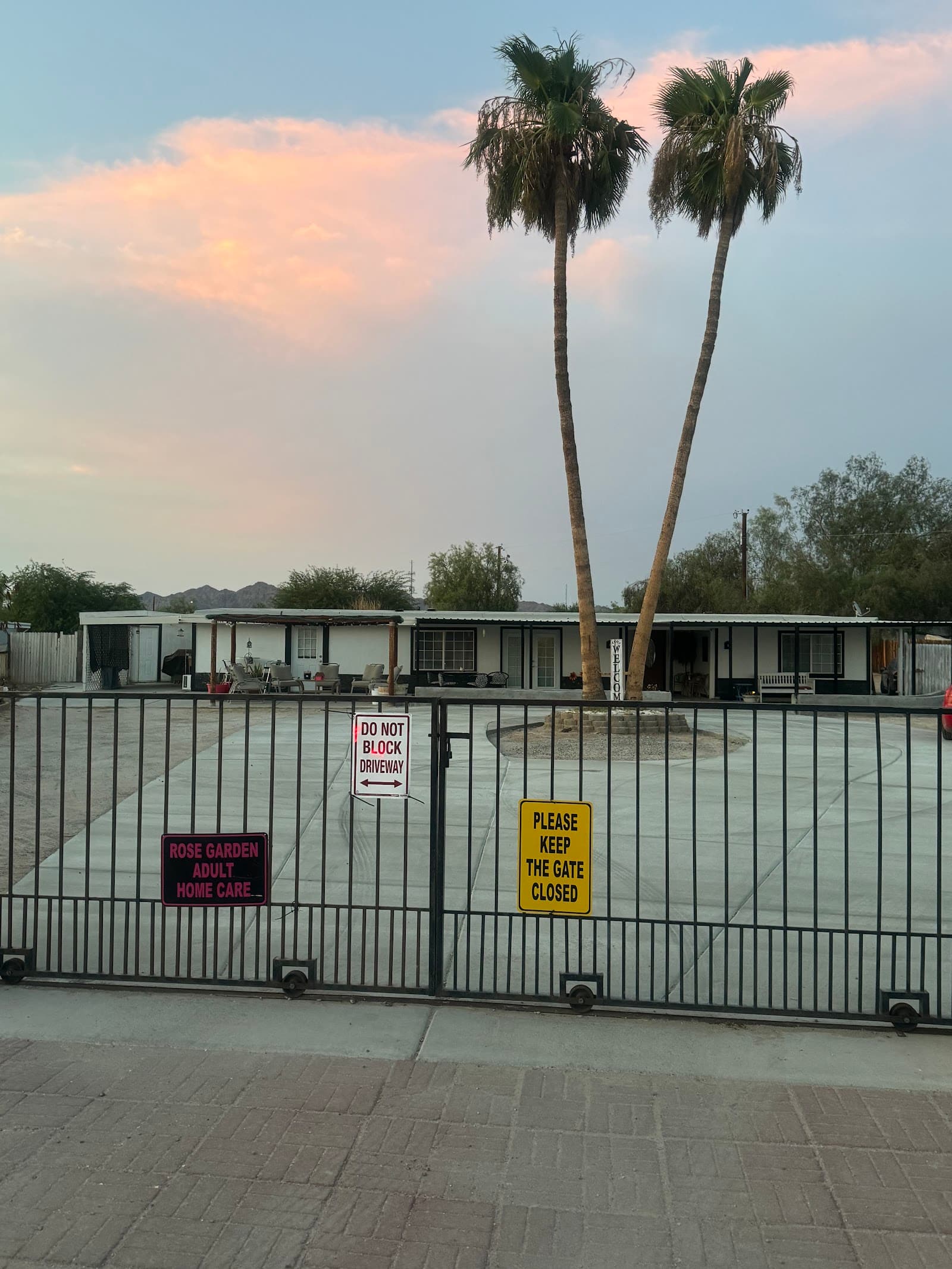 Rose Garden Assisted Living