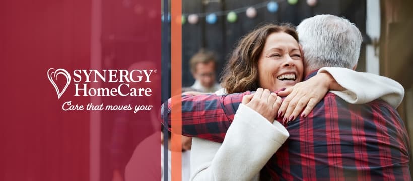 SYNERGY HomeCare of the Fortuna Foothills