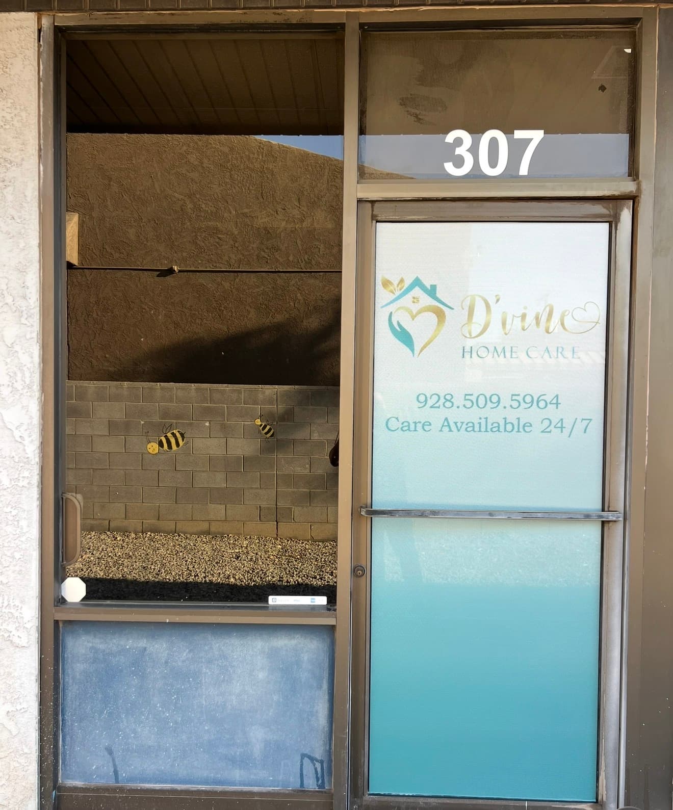 D'vine Home Care, LLC