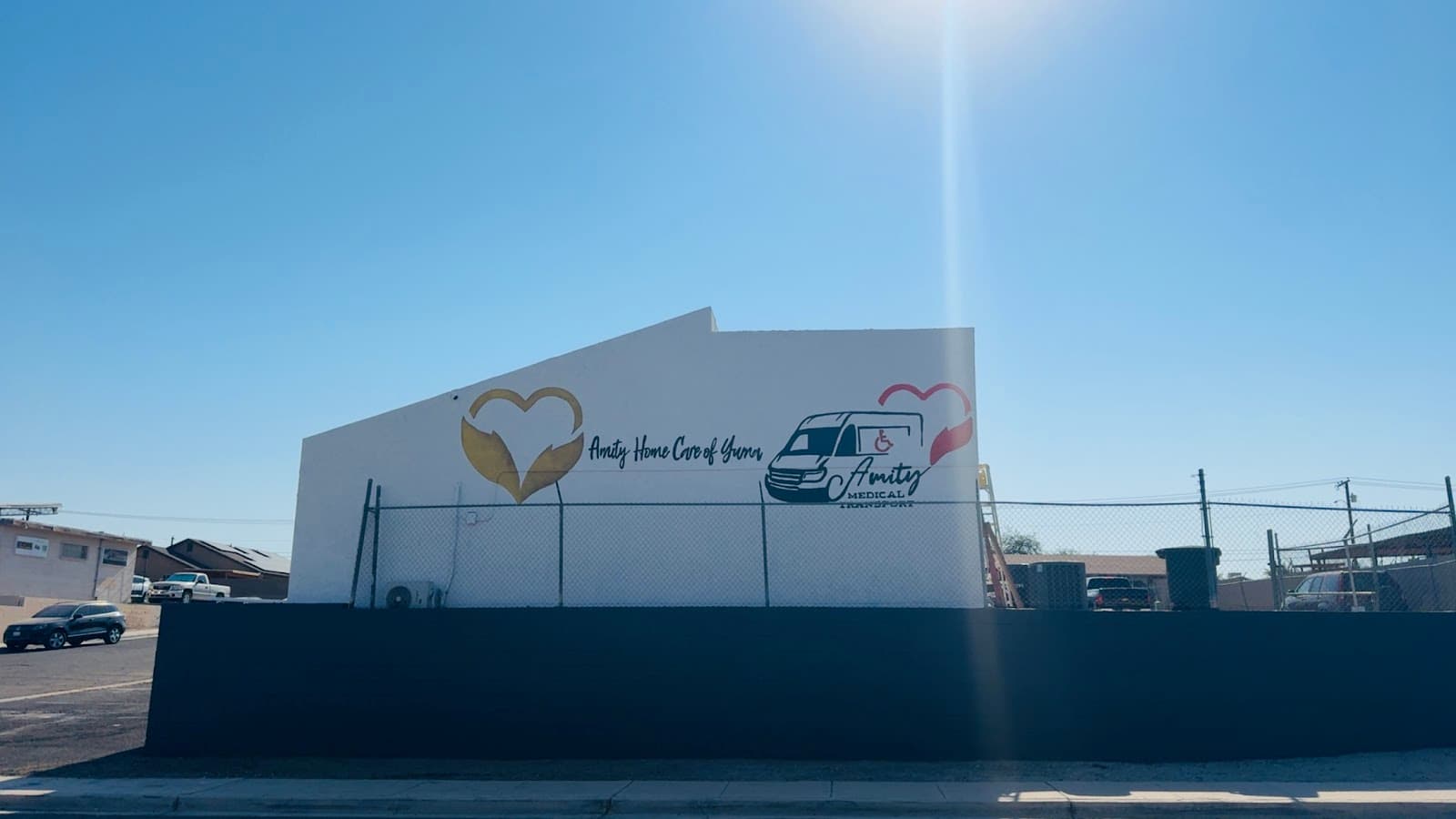 Amity Home Care of Yuma