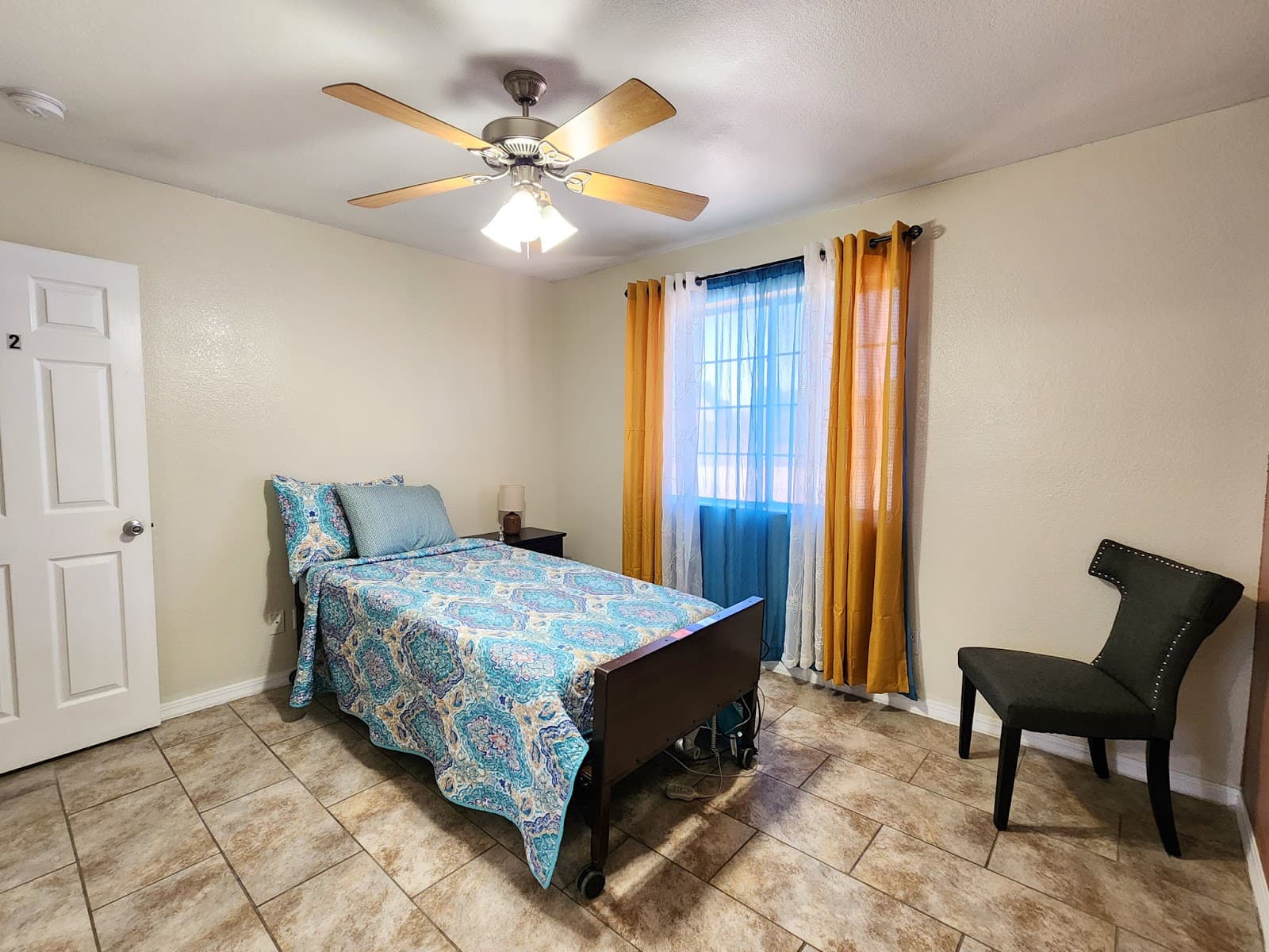 Aksagar Assisted Living