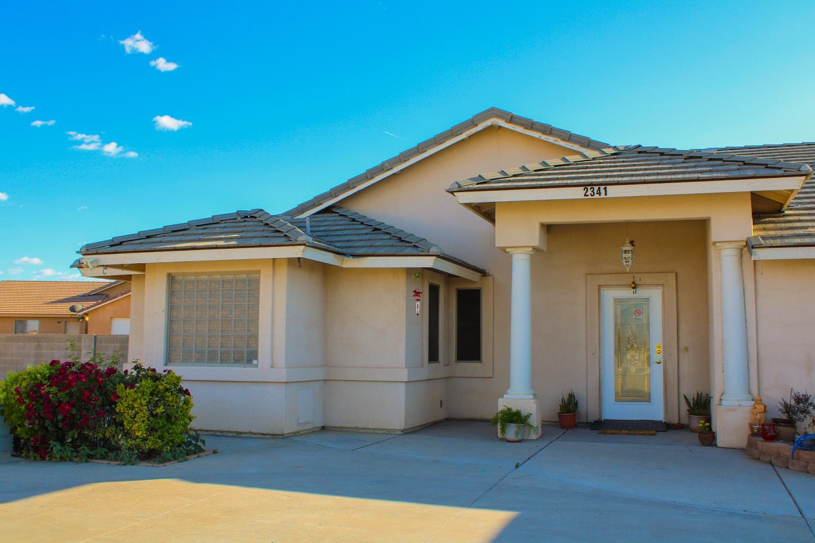 Aksagar Assisted Living