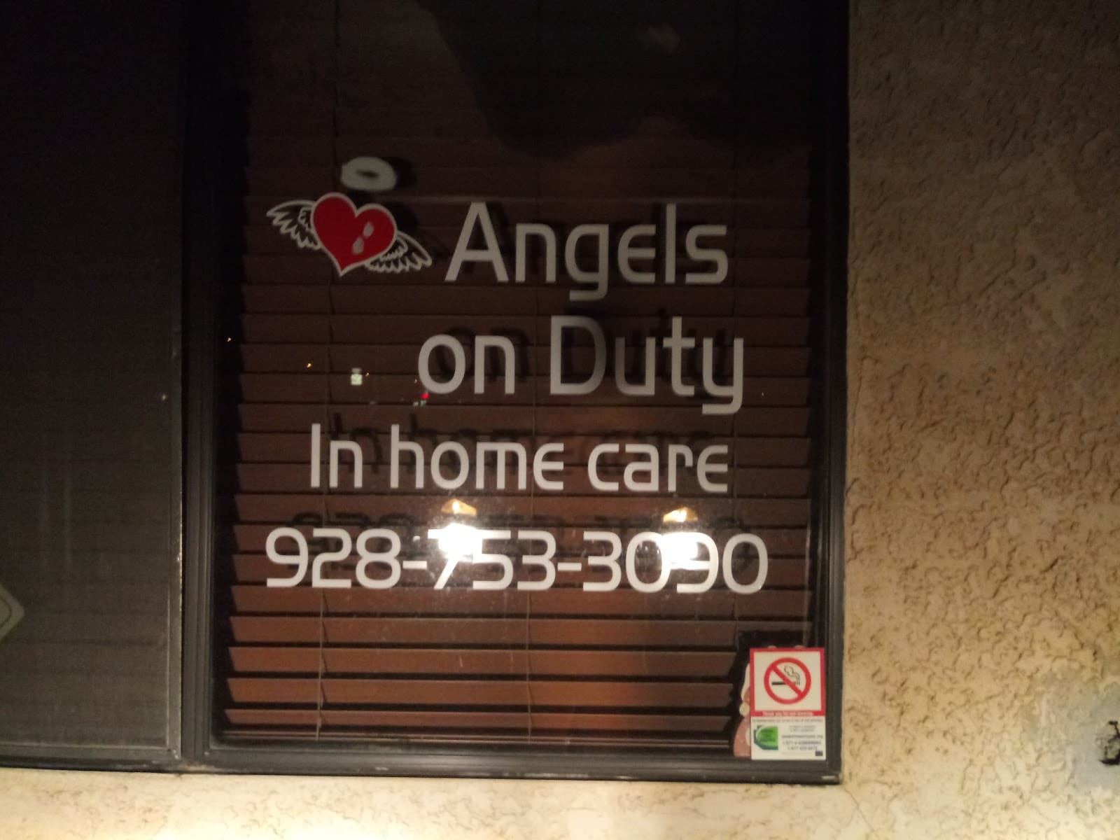Angels On Duty
