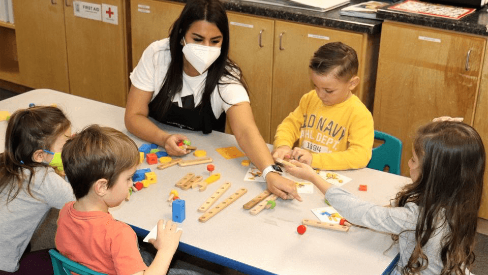 La Posada Community Services
