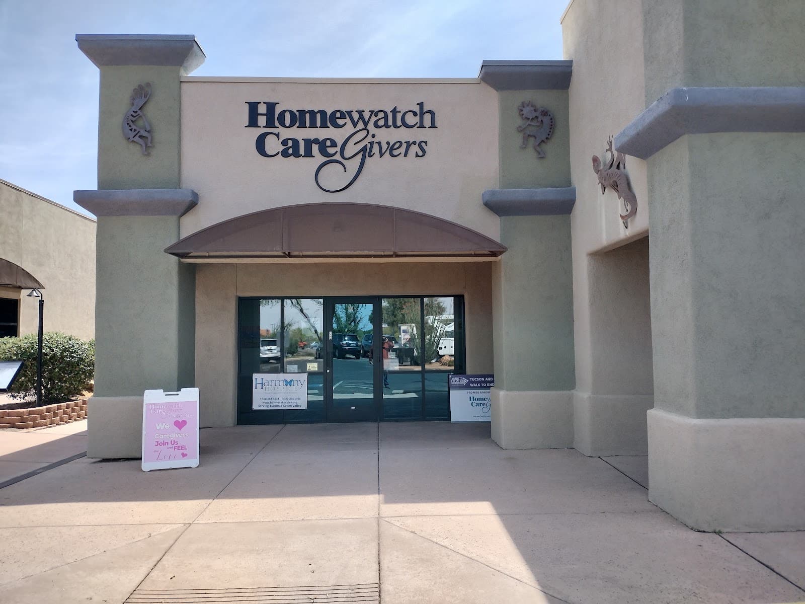 Homewatch CareGivers of Green Valley