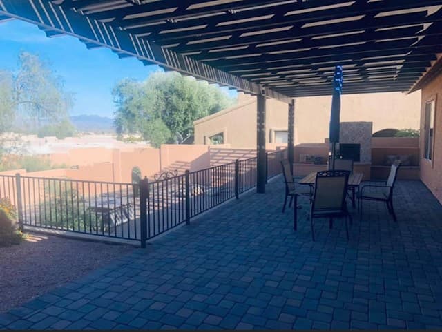 Desert Sage Assisted Living