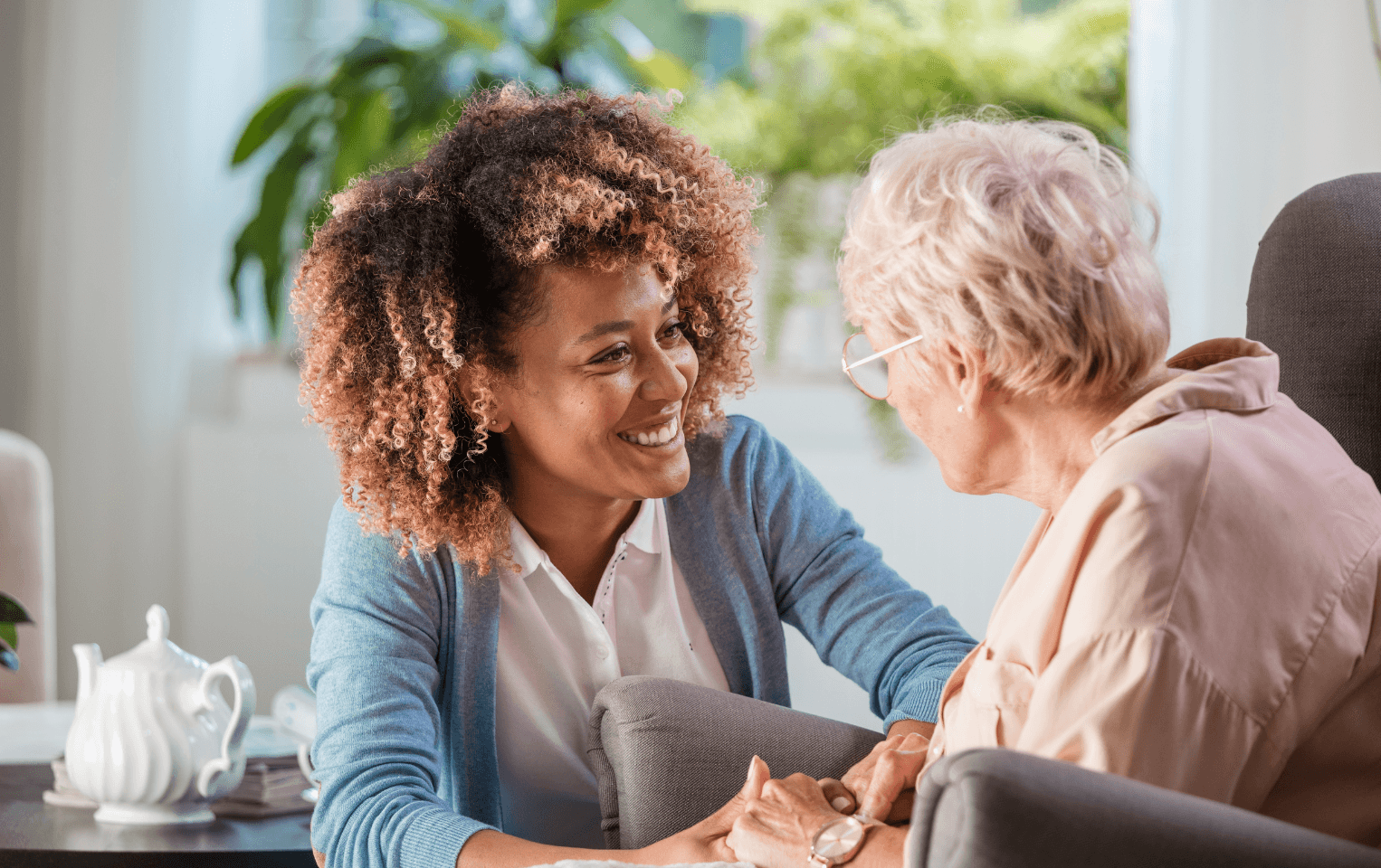 Compassionate Manor Care Home Fountain Hills