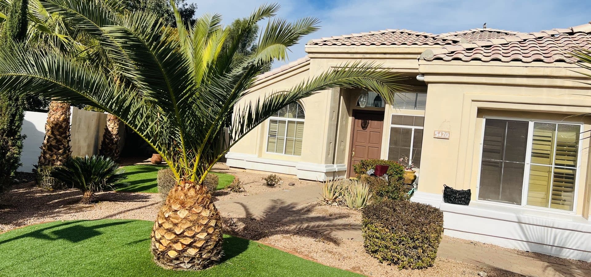 Compassionate Manor Care Home Fountain Hills