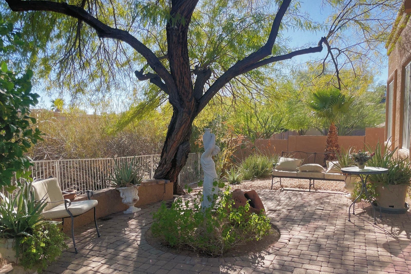 Nurtured Valley Assisted Living