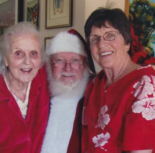 I Need An ANGEL Home Care Services