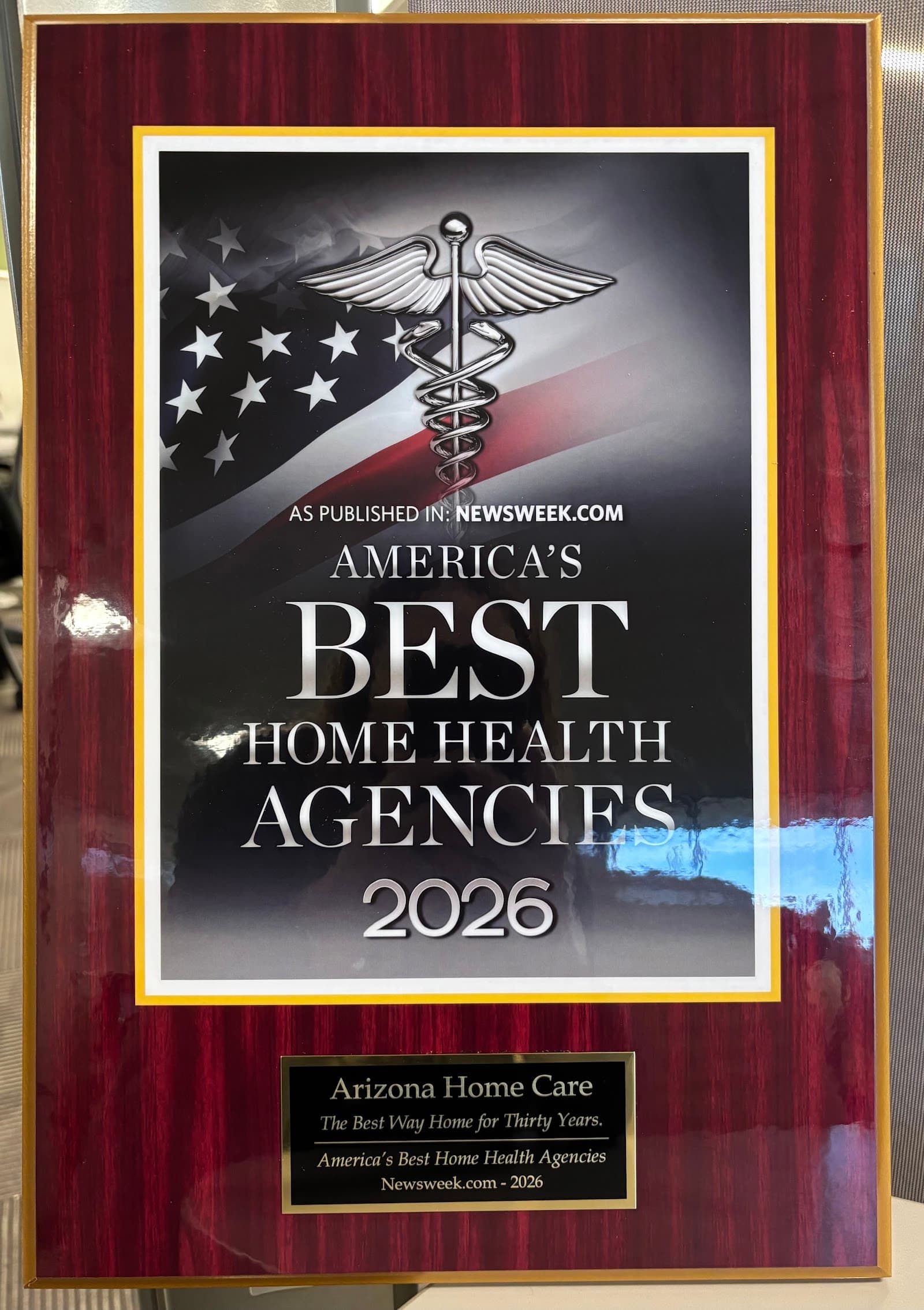 Arizona Home Care and Infusion