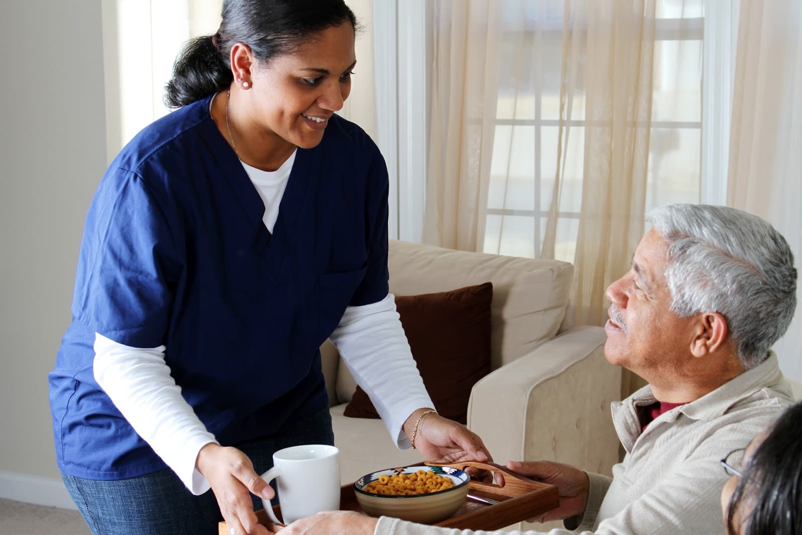 Affordable Home Care Solutions