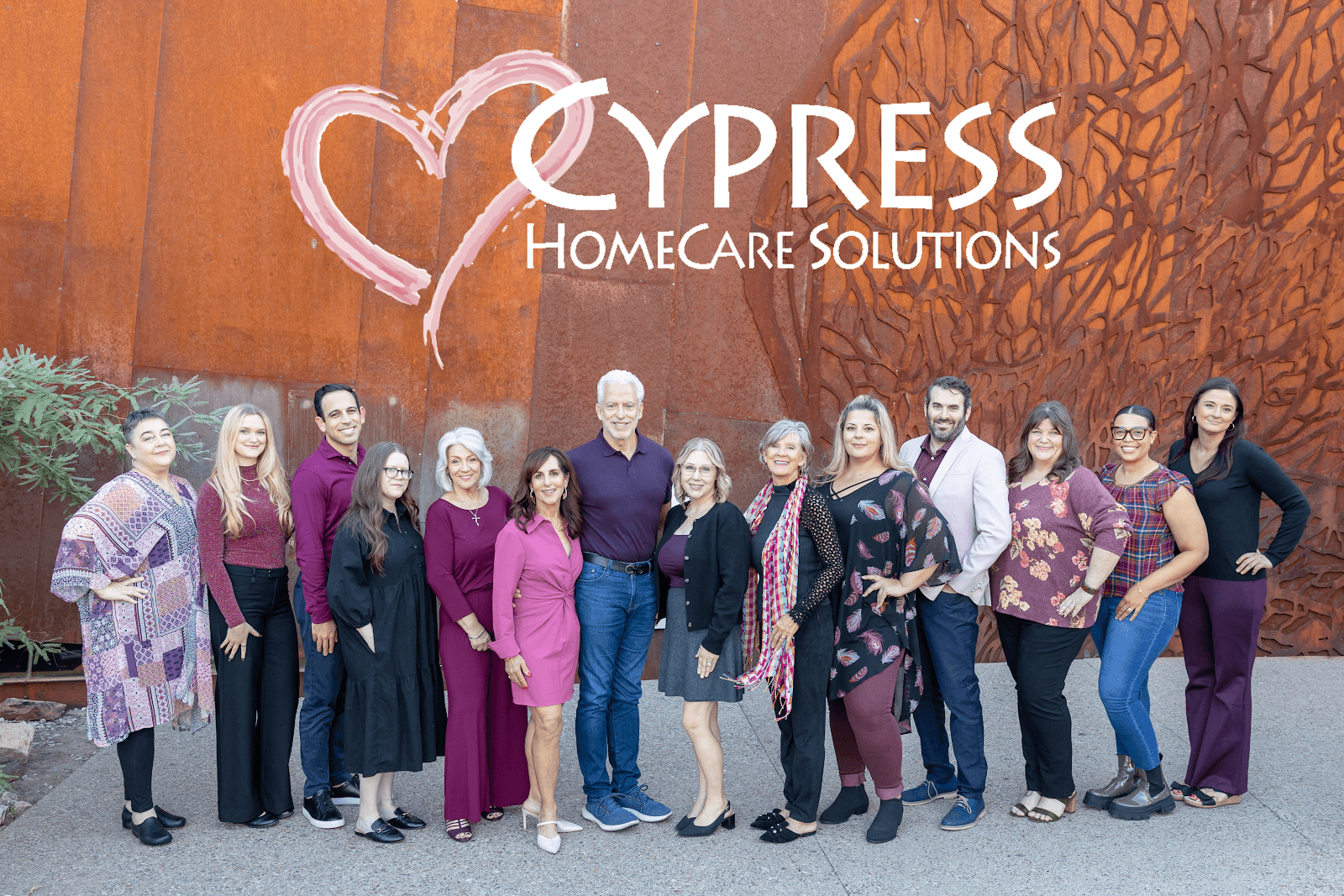Cypress HomeCare Solutions, photo 1