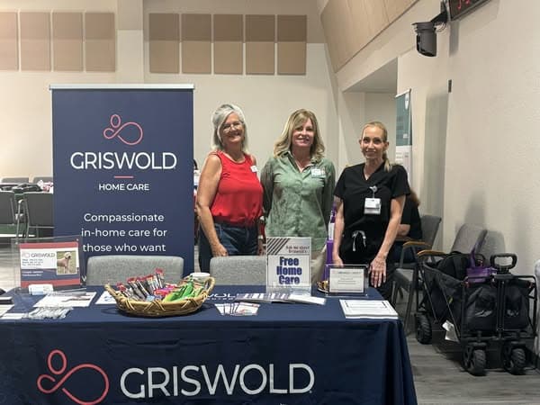Griswold Home Care for Scottsdale