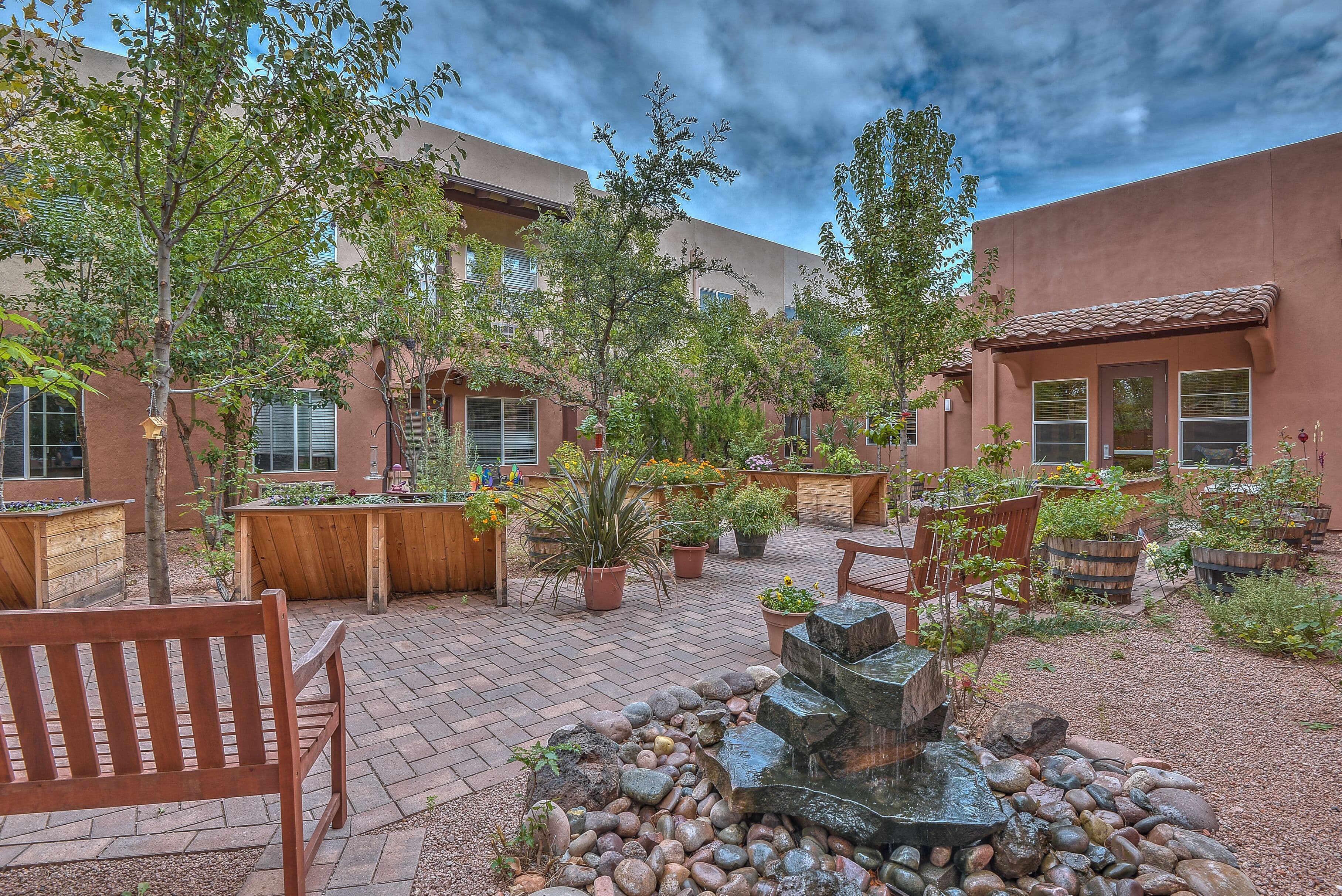 Sedona Winds Independent Living