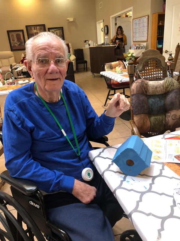 Carefree Assisted Living Center