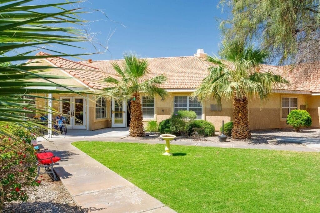 Vista Pointe at Lake Havasu City