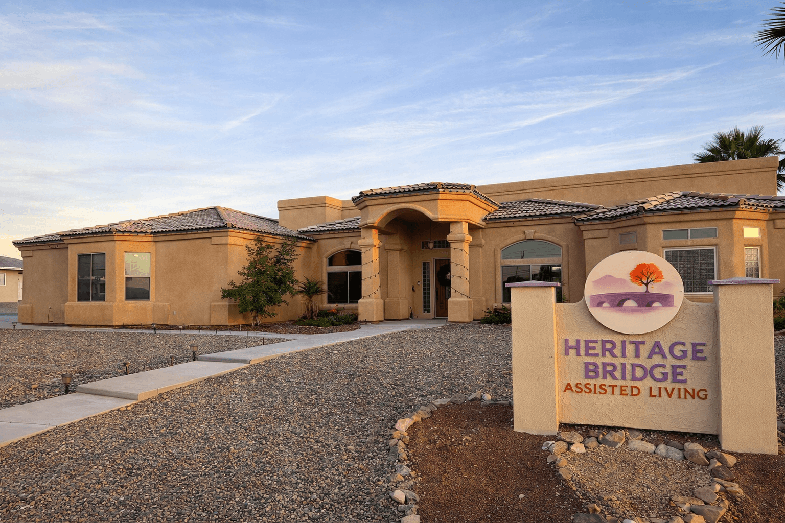 Heritage Bridge Assisted Living