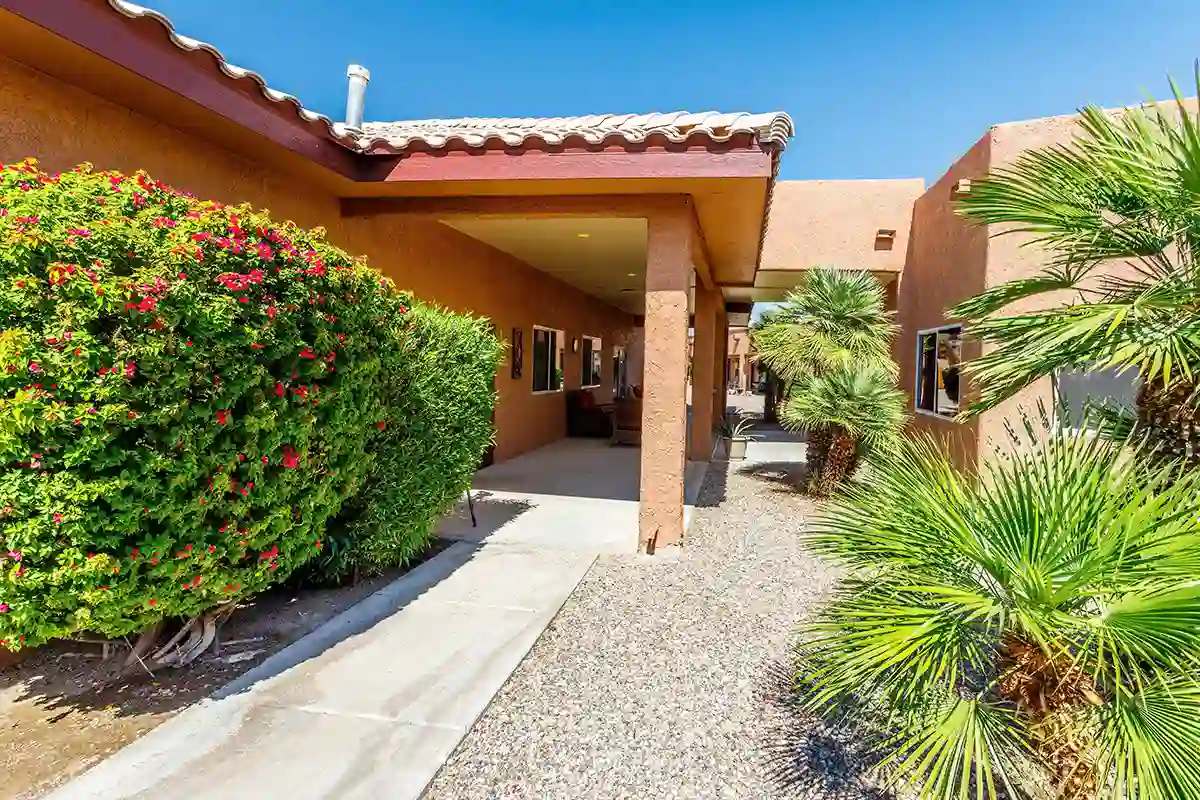 Claremont Assisted Living