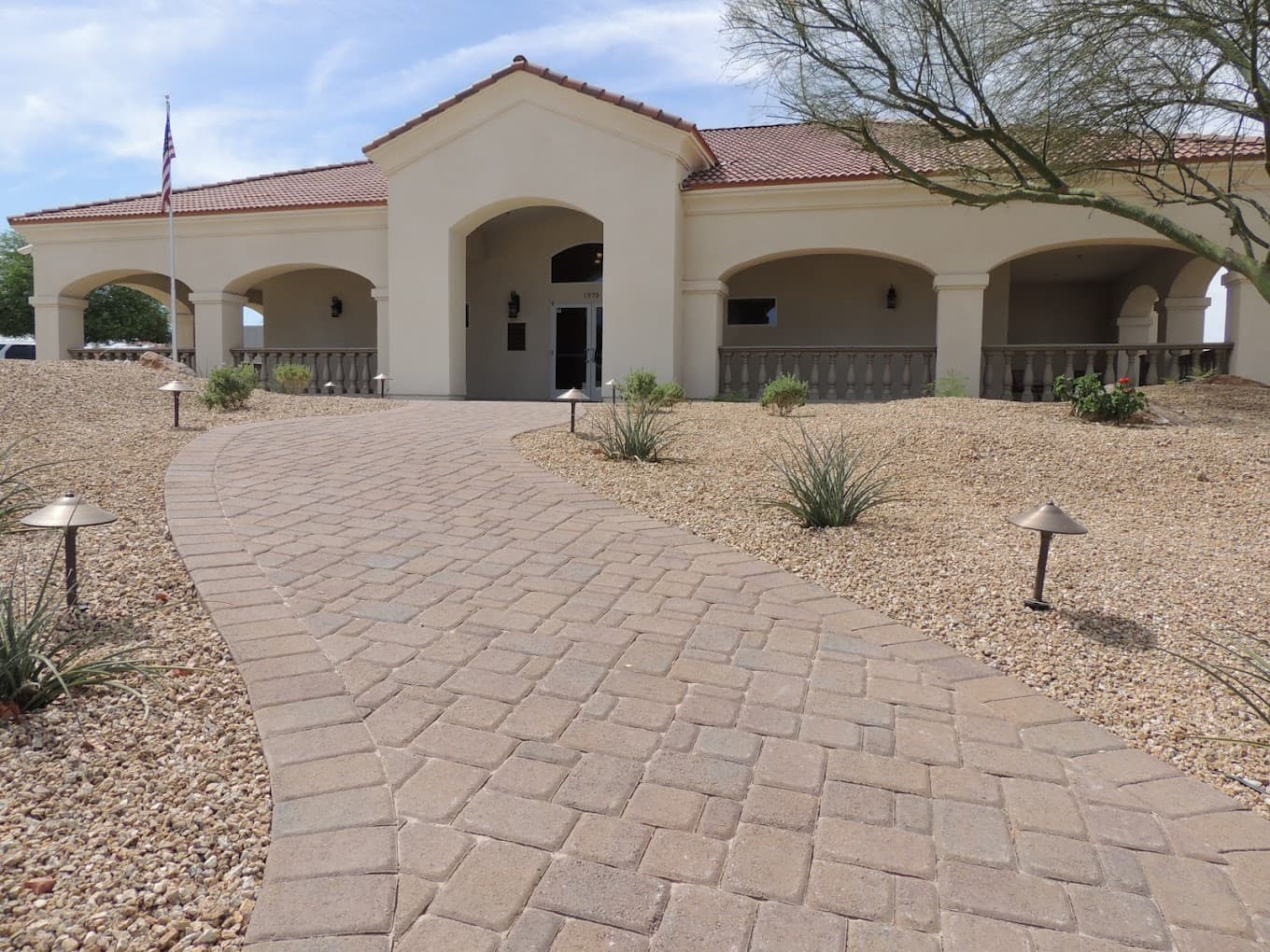 Lake House Assisted Living