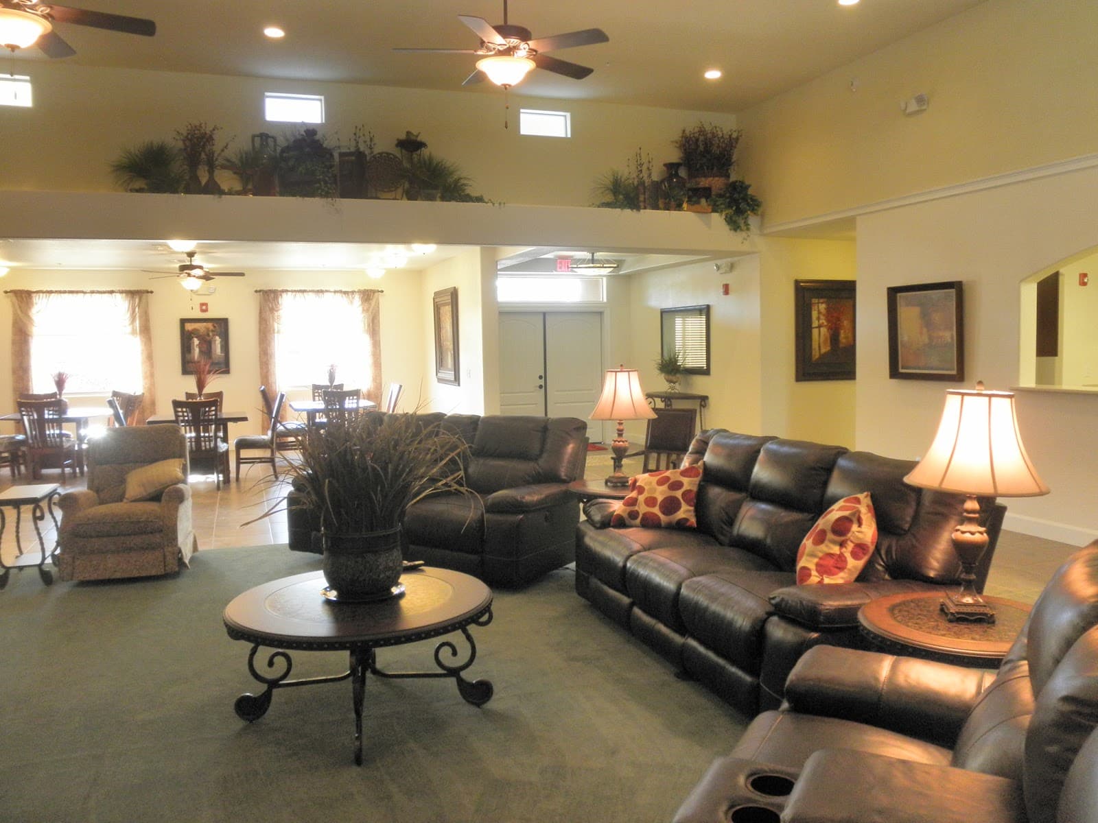 Neighbors Assisted Living