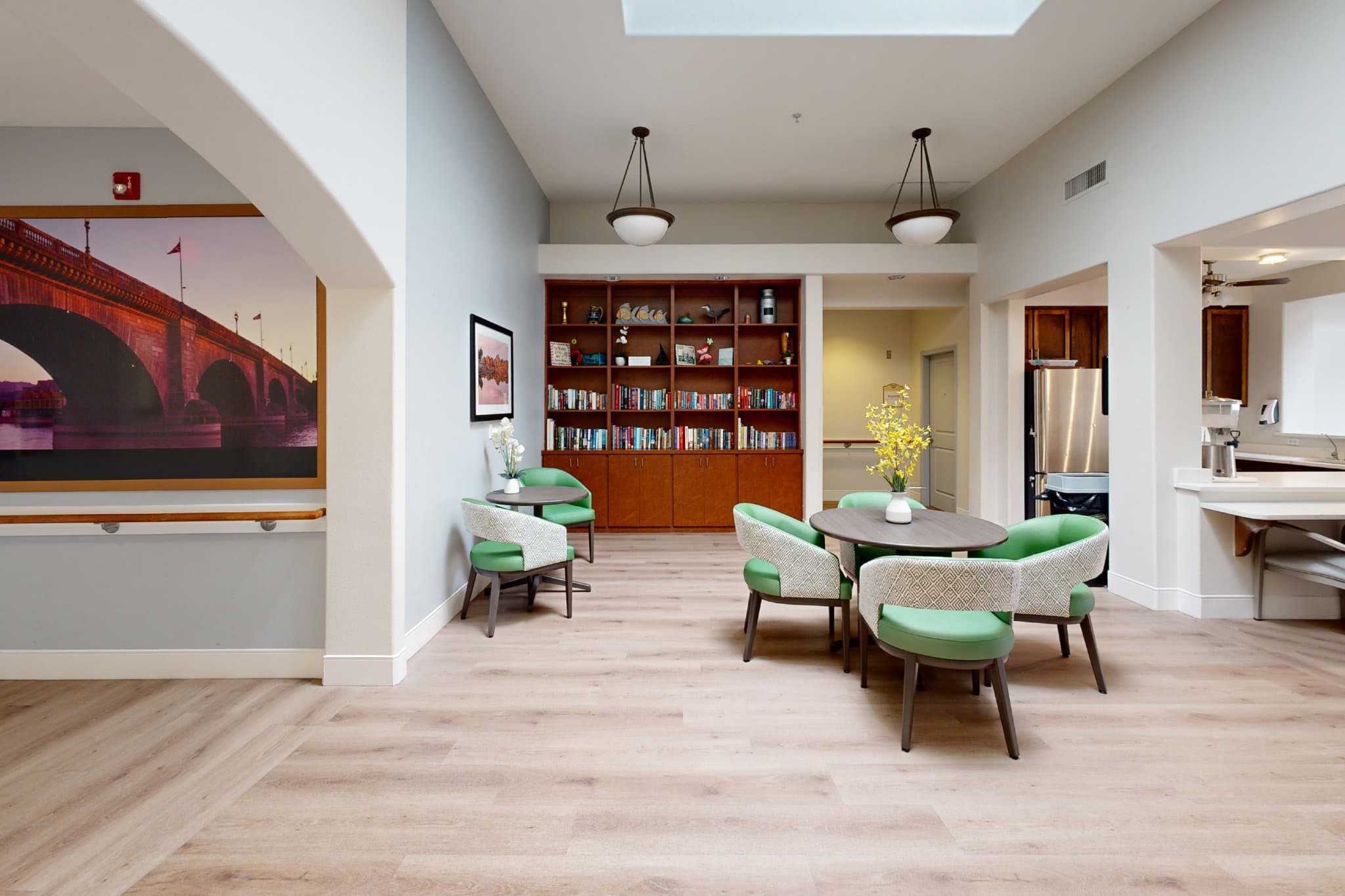 Lake View Terrace Memory Care