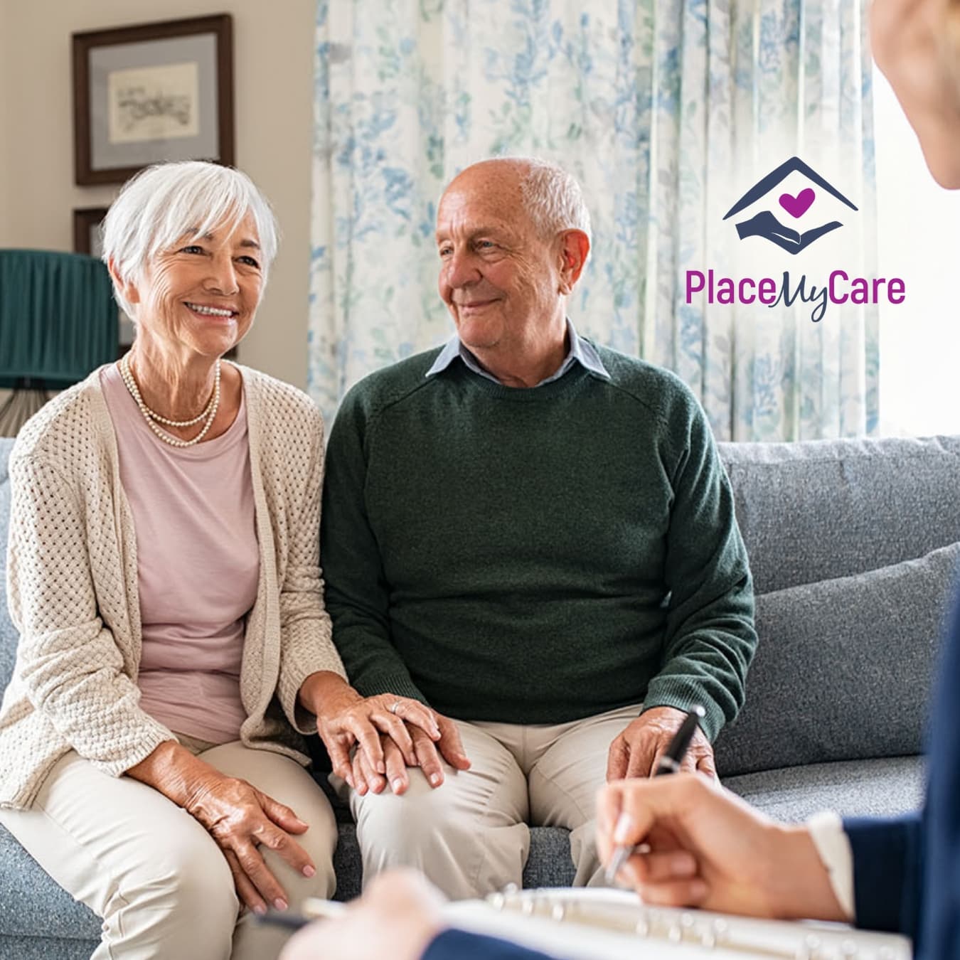 Place My Care Senior Living Solutions