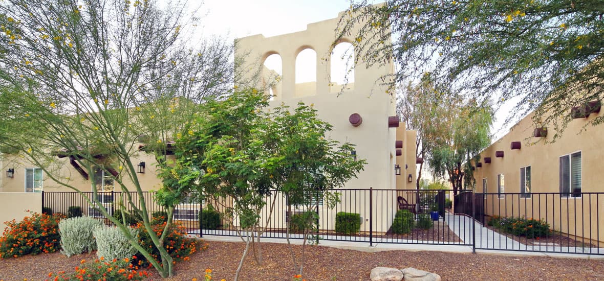 Visions Assisted Living of Apache Junction