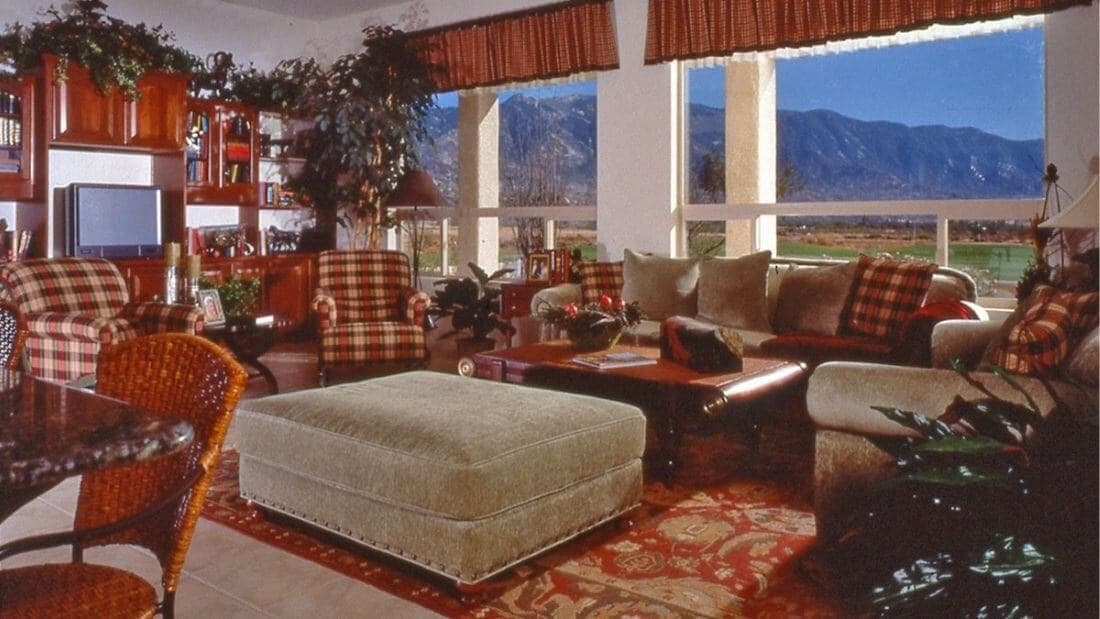 Robson Ranch Arizona
