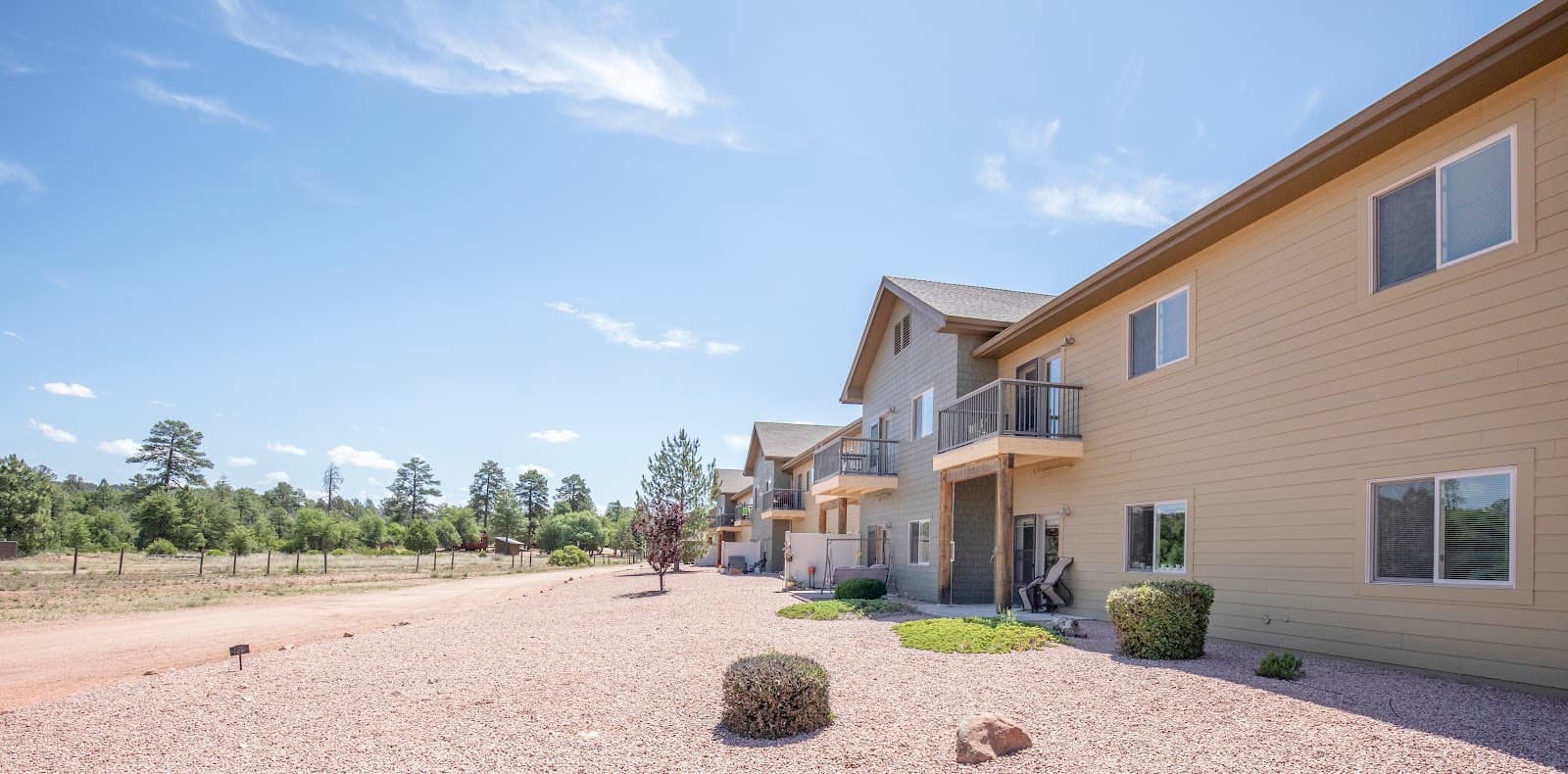 Majestic Rim Retirement Living
